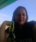 Sarai 35 ans Barcelona  Espagne