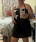 Deyanira 38 years San Fernando  Dominican Republic