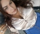 Isabel 34 ans Atlanta  Géorgie