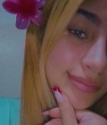 Wilmery 20 ans Confines Santander  Colombie