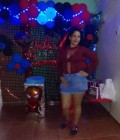 Estefani 27 años Maracay  Venezuela