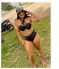 Lenny 40 years Samana  Dominican Republic
