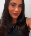 Carolina 30 Jahre Boa Vista  Canada
