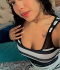 Shannel 21 años Bogotá  Colombie