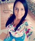 Rubi 31 ans Caracas  Venezuela