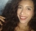 María 24 ans Portuguesa Venezuela