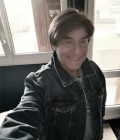 Jacques 53 años Paris Francia