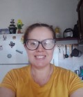 Bella 34 ans Venezuela Emirats arabes unis