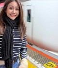 Suradit 36 ans Bangkok Thaïlande