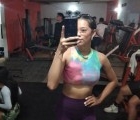 Migleidys 22 years Punto Fijo Venezuela