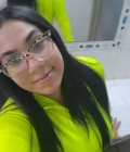Alexa 25 años Caracas Venezuela