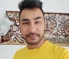 Hossin 32 años Balk Afganistán