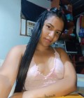 Annie 27 Jahre Medellín  Kolumbien
