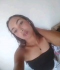 Fabi 23 ans Nueva Esparta  Venezuela