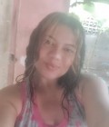 Rebecca 36 ans Bolivar Venezuela