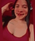 Maria 23 años Monagas Venezuela
