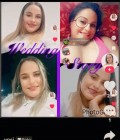 Yosi 35 ans Mérida  Venezuela