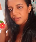 Mariza 35 años Jaguaquara Brésil