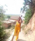 Flandina 25 ans Antalaha  Madagascar