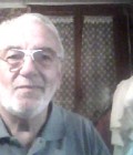 Andre 80 years  