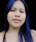 Alexandra 21 ans Santa Elena De Uairen  Venezuela