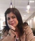 Ñiña 46 años Fortaleza  Brasil