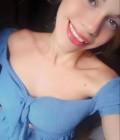 Yoleidy 26 ans Santo Domingo  Dominique