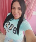 Carolay 35 años Nassau  Bahamas