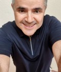 Roberto 57 años Nice Francia