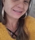 Caroline 32 años São Paulo  Brésil