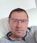 Gwenael 48 años Auxerre Francia