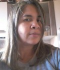 Layla 46 ans Goiânia  Brésil