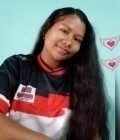 Ines 28 ans Colombia  Colombie