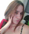 Junabi 24 ans Caracas Venezuela