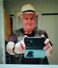 Daniel 75 años Lons Le Saunier France