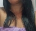 Anyelin 38 ans Ciudad Panama