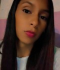 Andrea 29 años Caracas  Venezuela