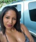 Estefania 29 años Cucuta  Colombie