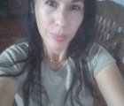 Cristina 41 ans Guayana Venezuela