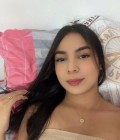 Yisela 24 ans Bogotá  Colombie