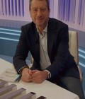 Federico 54 ans Madrid Espagne