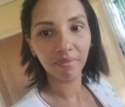 Nesbi 35 años Zulia Venezuela