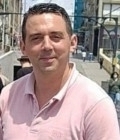 Rafael 36 años Madrid  Espagne