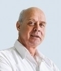 Walter 67 ans Hua Hin Thaïlande