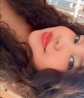 Valentina 22 ans Barranquilla  Colombie