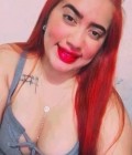 Milagros 25 años Caracas Venezuela