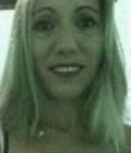 Samara 42 Jahre São Paulo  Brésil
