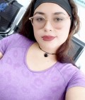 Luz 22 Jahre Medellin  Colombie