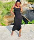 Yika 27 ans Douala Cameroun