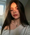 Carla 19 ans Barranquilla  Colombie